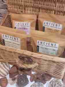 Himalayan Salt by Ancient Wisdom