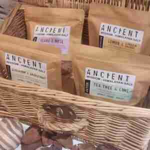 Himalayan Salt by Ancient Wisdom